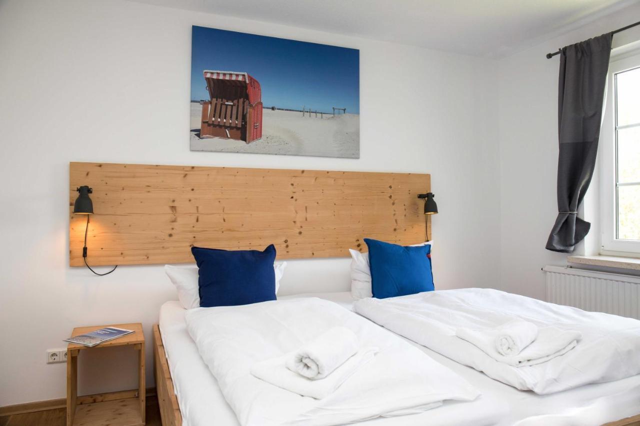 Wattlodge Norden Exteriér fotografie