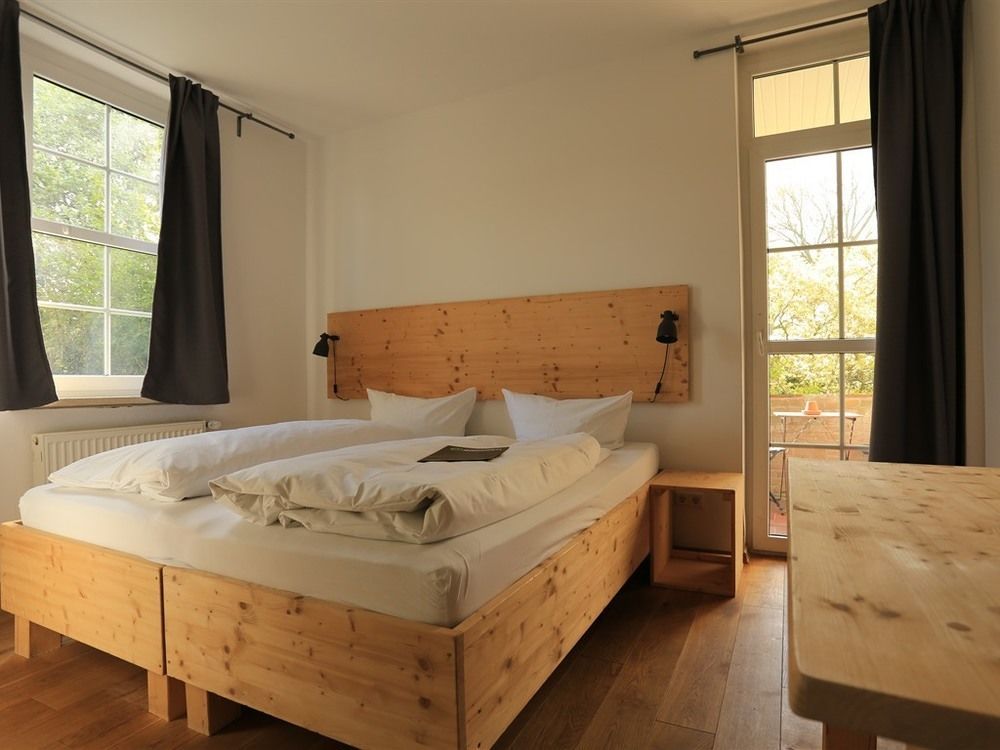 Wattlodge Norden Exteriér fotografie